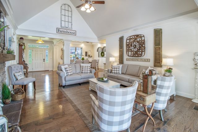 283 Cotton Road, Corbin, KY 40701