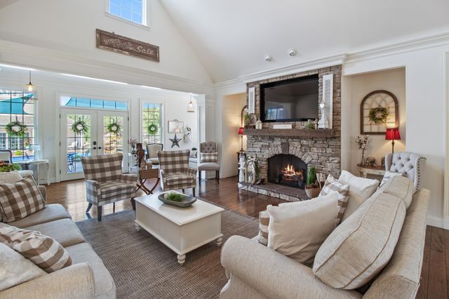 283 Cotton Road, Corbin, KY 40701