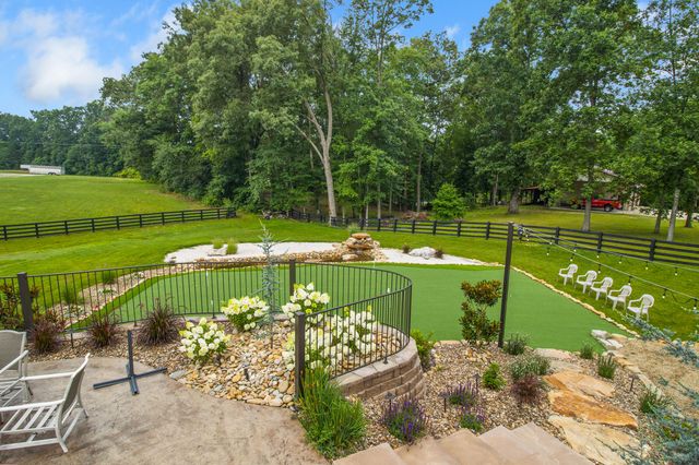 283 Cotton Road, Corbin, KY 40701