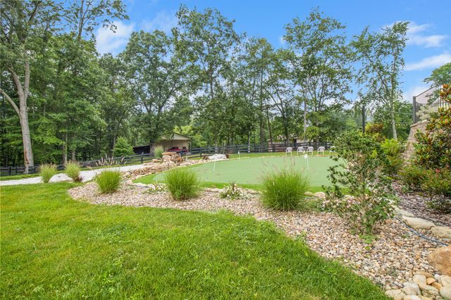 283 Cotton Road, Corbin, KY 40701