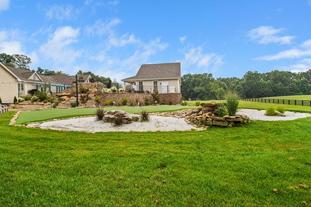 283 Cotton Road, Corbin, KY 40701