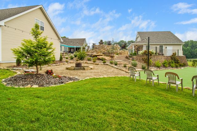 283 Cotton Road, Corbin, KY 40701