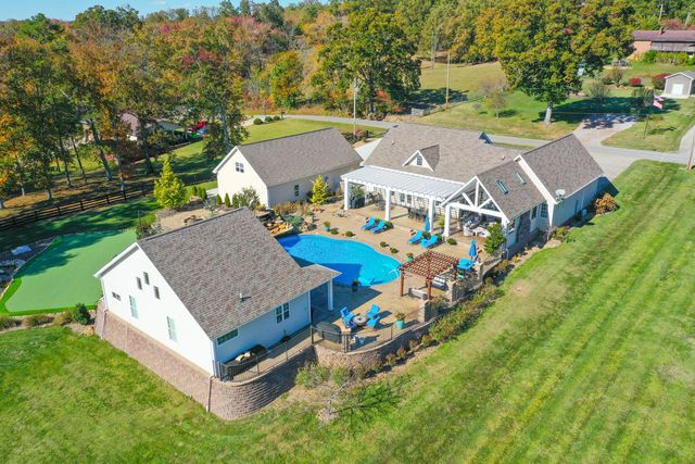 283 Cotton Road, Corbin, KY 40701