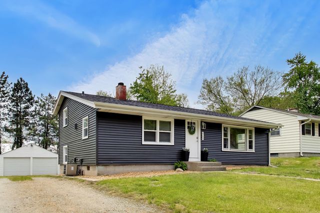 449 Washington Park Boulevard, Michigan City, IN 46360