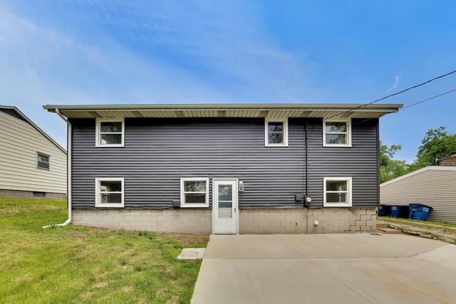 449 Washington Park Boulevard, Michigan City, IN 46360