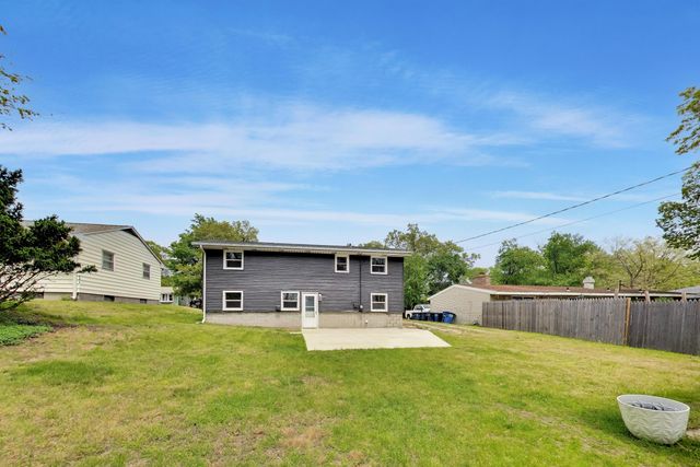 449 Washington Park Boulevard, Michigan City, IN 46360