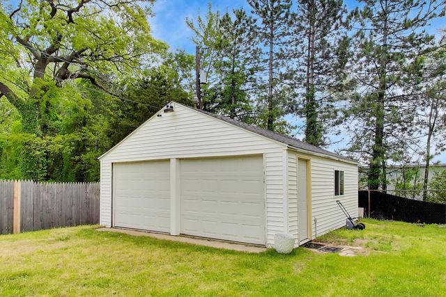 449 Washington Park Boulevard, Michigan City, IN 46360