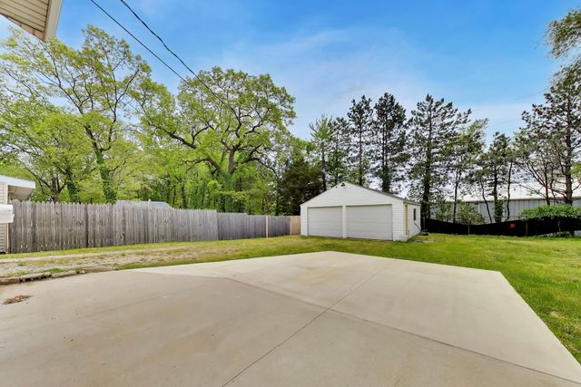 449 Washington Park Boulevard, Michigan City, IN 46360