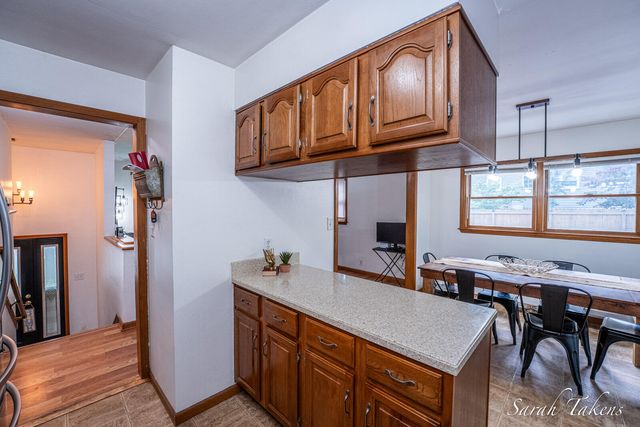 3860 E Pontaluna Road, Fruitport Twp, MI 49415