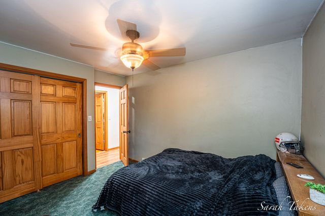 3860 E Pontaluna Road, Fruitport Twp, MI 49415