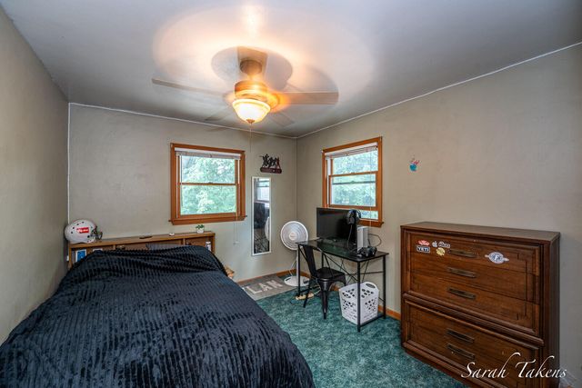 3860 E Pontaluna Road, Fruitport Twp, MI 49415