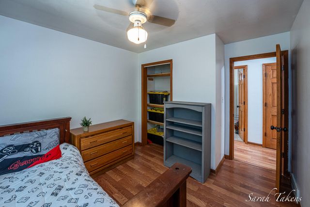 3860 E Pontaluna Road, Fruitport Twp, MI 49415