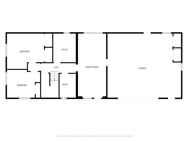 3860 E Pontaluna Road, Fruitport Twp, MI 49415