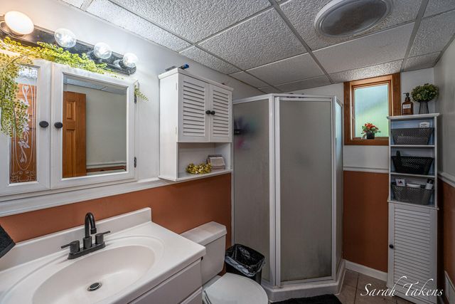3860 E Pontaluna Road, Fruitport Twp, MI 49415