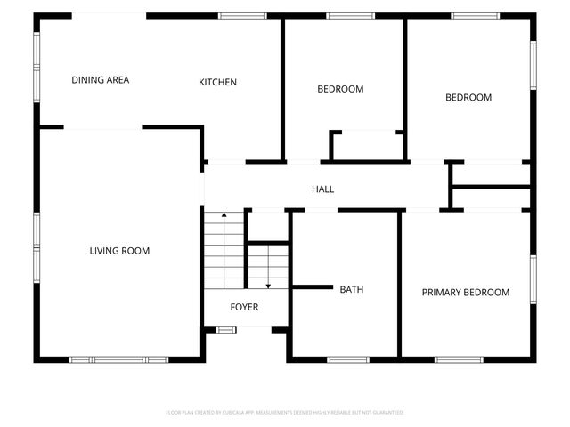 3860 E Pontaluna Road, Fruitport Twp, MI 49415