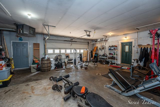 3860 E Pontaluna Road, Fruitport Twp, MI 49415