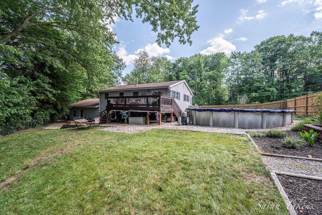 3860 E Pontaluna Road, Fruitport Twp, MI 49415