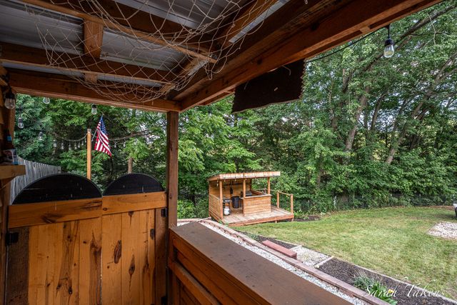 3860 E Pontaluna Road, Fruitport Twp, MI 49415