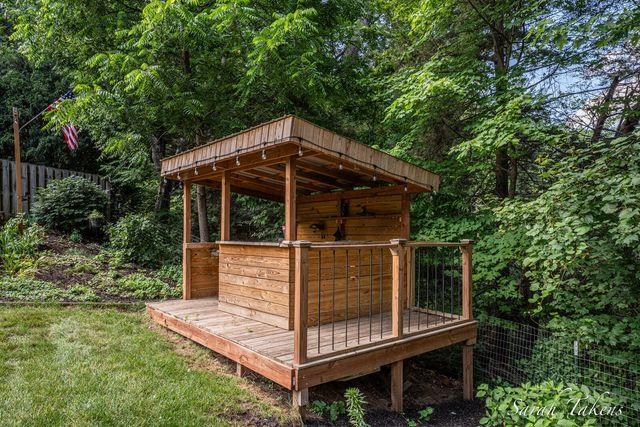 3860 E Pontaluna Road, Fruitport Twp, MI 49415