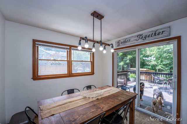 3860 E Pontaluna Road, Fruitport Twp, MI 49415