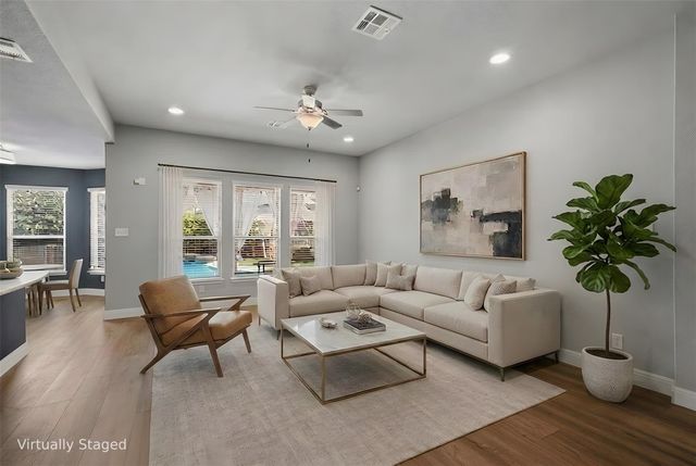 3343 Pablo CIR, Round Rock, TX 78665