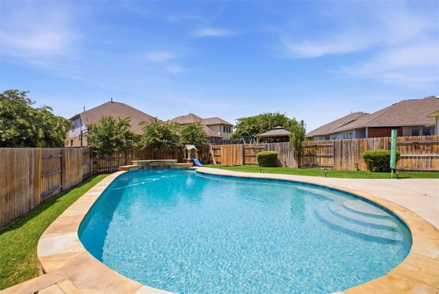 3343 Pablo CIR, Round Rock, TX 78665