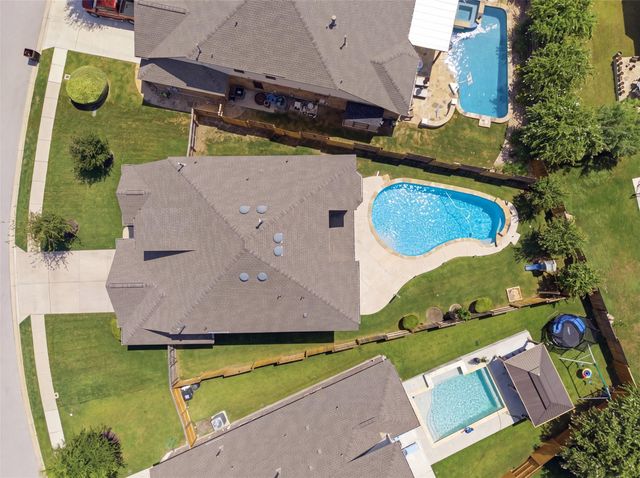 3343 Pablo CIR, Round Rock, TX 78665