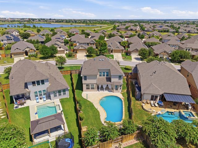 3343 Pablo CIR, Round Rock, TX 78665