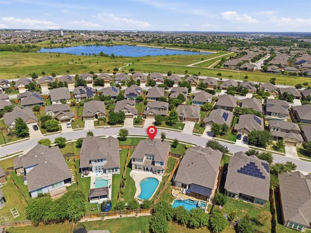 3343 Pablo CIR, Round Rock, TX 78665