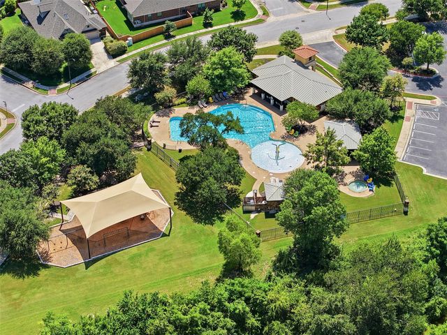 3343 Pablo CIR, Round Rock, TX 78665
