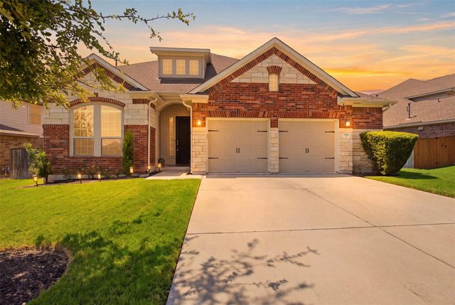 3343 Pablo CIR, Round Rock, TX 78665