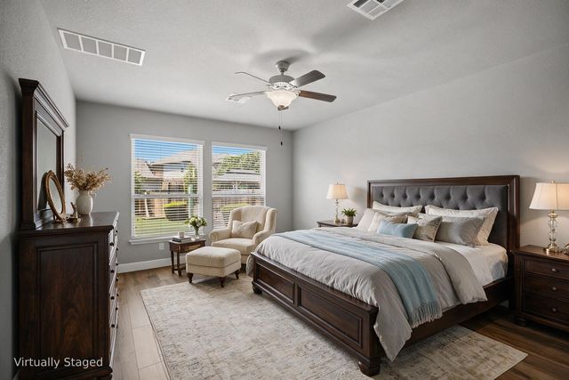 3343 Pablo CIR, Round Rock, TX 78665