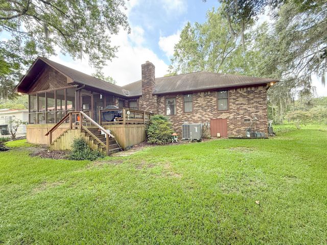 1807 Perch Road, Moncks Corner, SC 29461