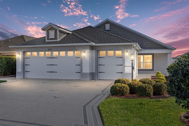 5631 FERNANDES COURT, The Villages, FL 32163