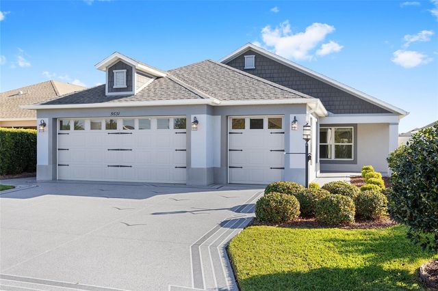 5631 FERNANDES COURT, The Villages, FL 32163