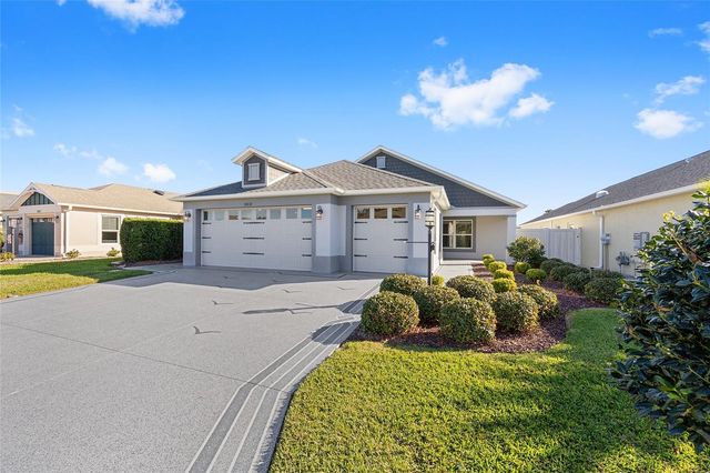 5631 FERNANDES COURT, The Villages, FL 32163