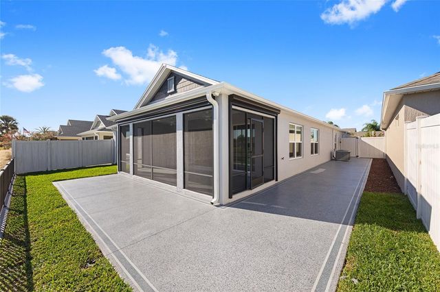 5631 FERNANDES COURT, The Villages, FL 32163