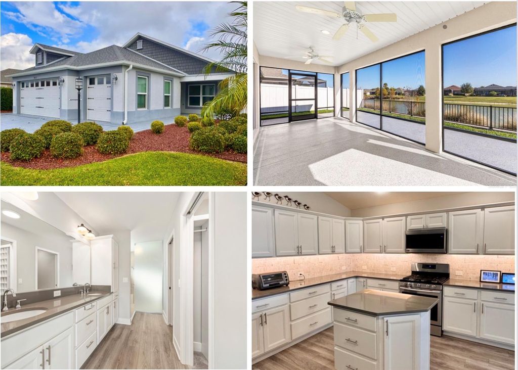 5631 FERNANDES COURT, The Villages, FL 32163