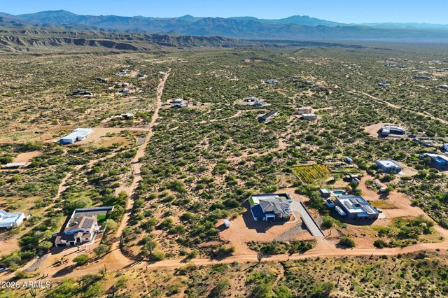 0 E MONTELLO Road 2, Scottsdale, AZ 85262