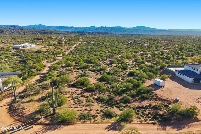 0 E MONTELLO Road 2, Scottsdale, AZ 85262