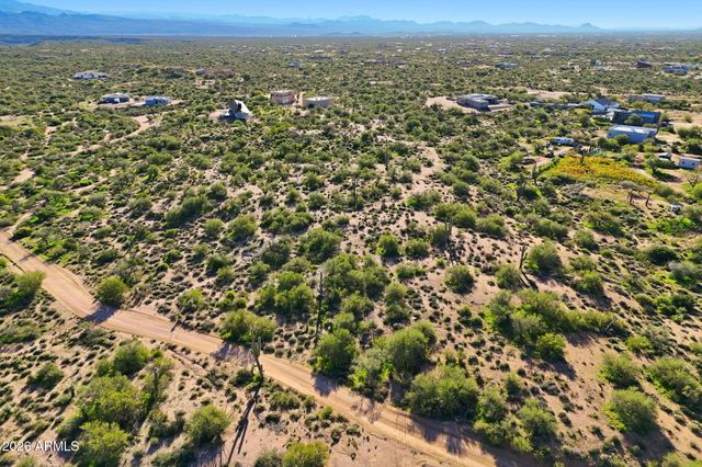 0 E MONTELLO Road 2, Scottsdale, AZ 85262