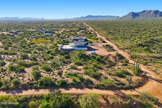 0 E MONTELLO Road 2, Scottsdale, AZ 85262