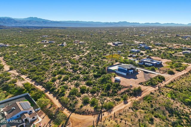 0 E MONTELLO Road 2, Scottsdale, AZ 85262