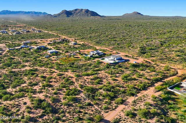 0 E MONTELLO Road 2, Scottsdale, AZ 85262