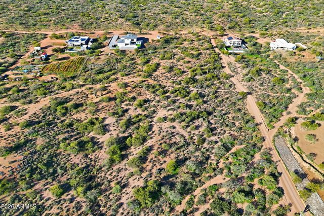 0 E MONTELLO Road 2, Scottsdale, AZ 85262