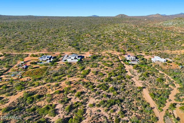 0 E MONTELLO Road 2, Scottsdale, AZ 85262