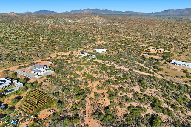 0 E MONTELLO Road 2, Scottsdale, AZ 85262