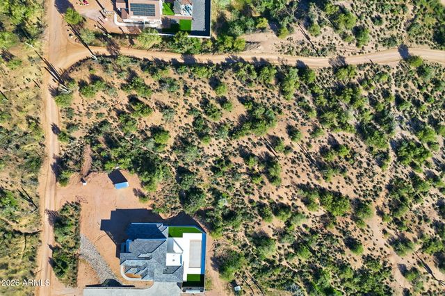 0 E MONTELLO Road 2, Scottsdale, AZ 85262