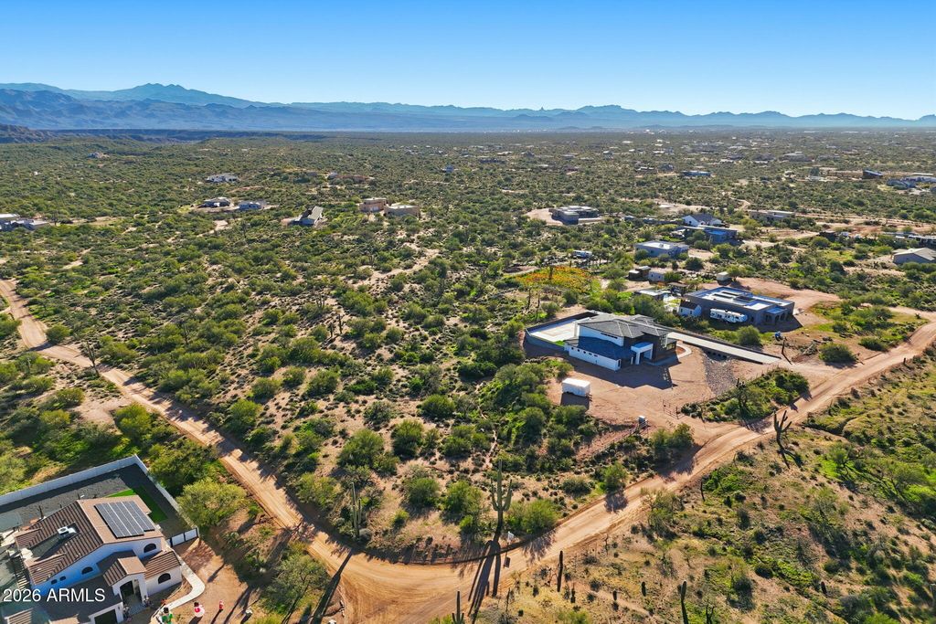 0 E MONTELLO Road 2, Scottsdale, AZ 85262 — photo 2