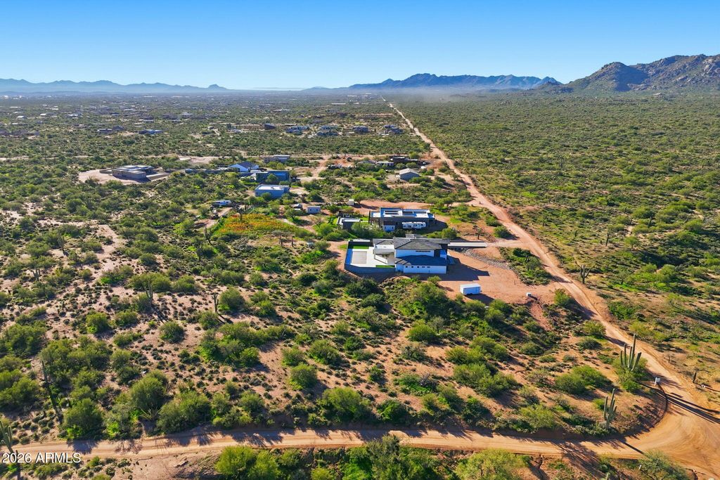 0 E MONTELLO Road 2, Scottsdale, AZ 85262 — photo 3